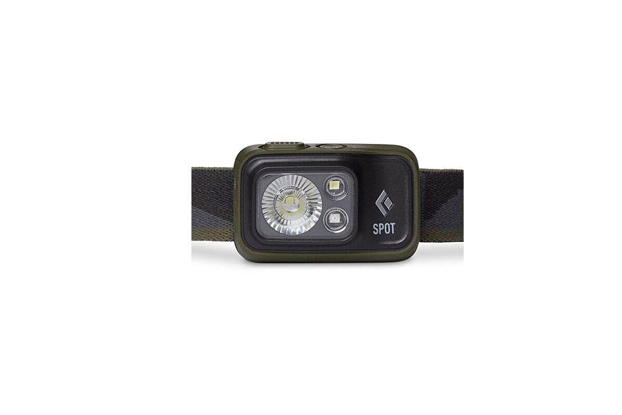 Black Diamond Spot AAA 400 Lum