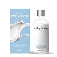 Відновлювальний milky-тонер