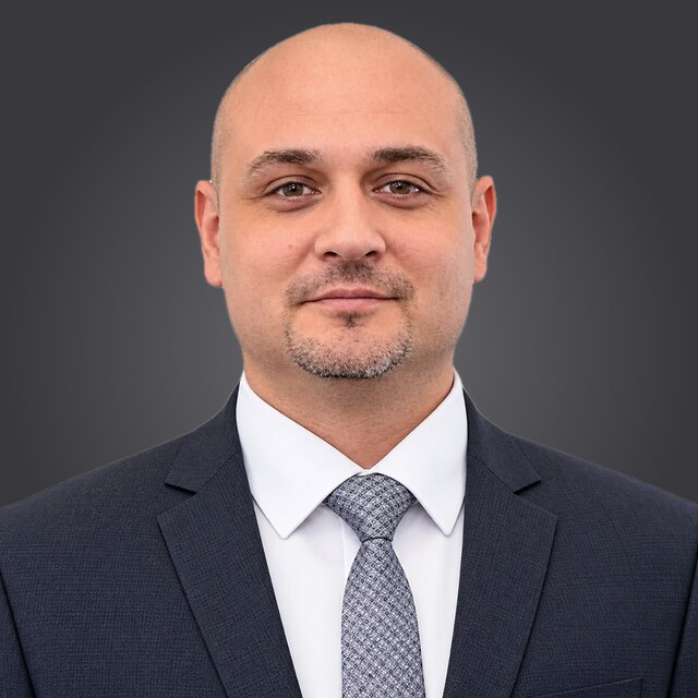 Антон Звержевич, CTO & CSO reiss