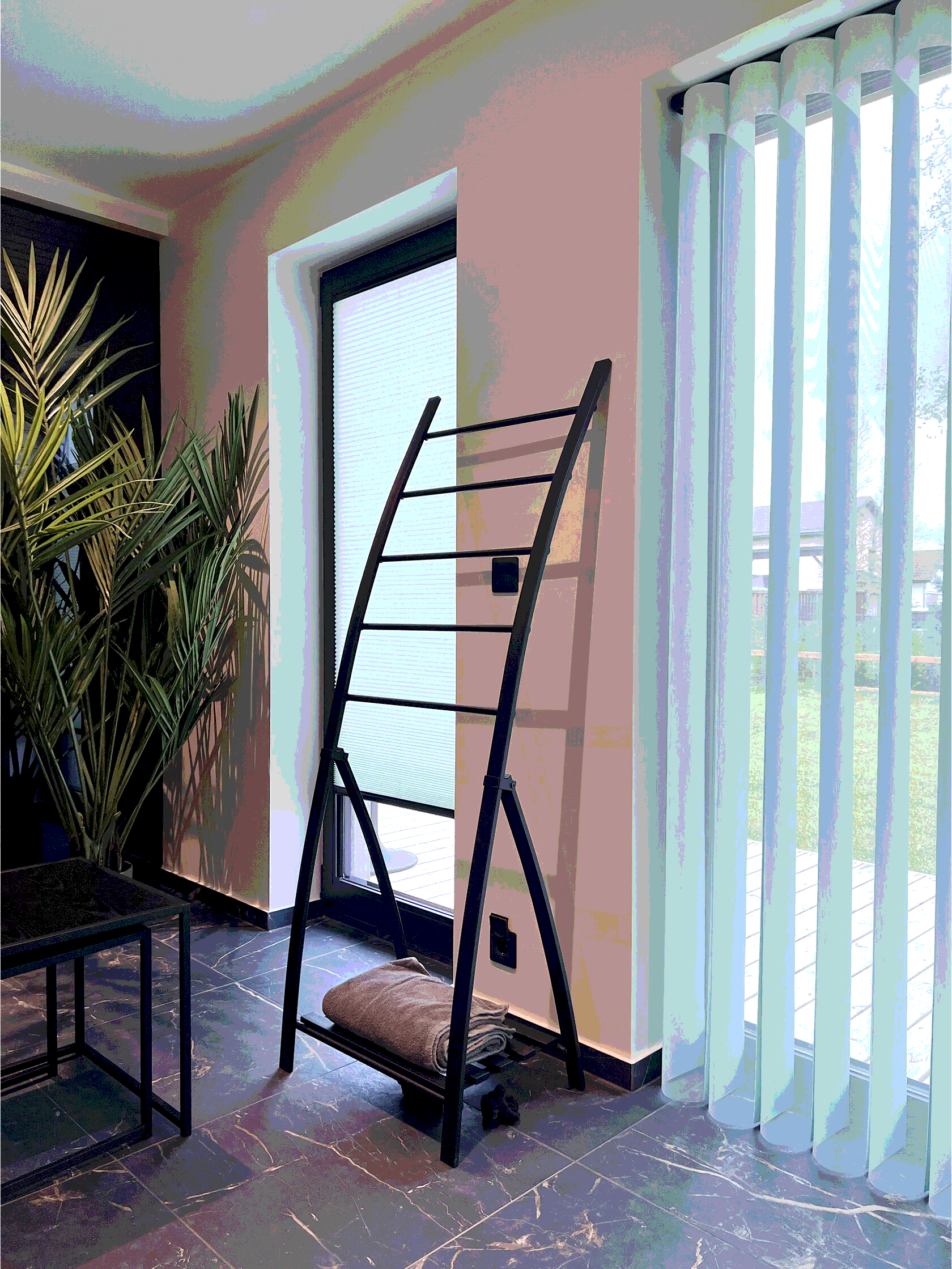 Real Projects by Motiva Clients — Window Design Examples