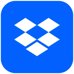website icon