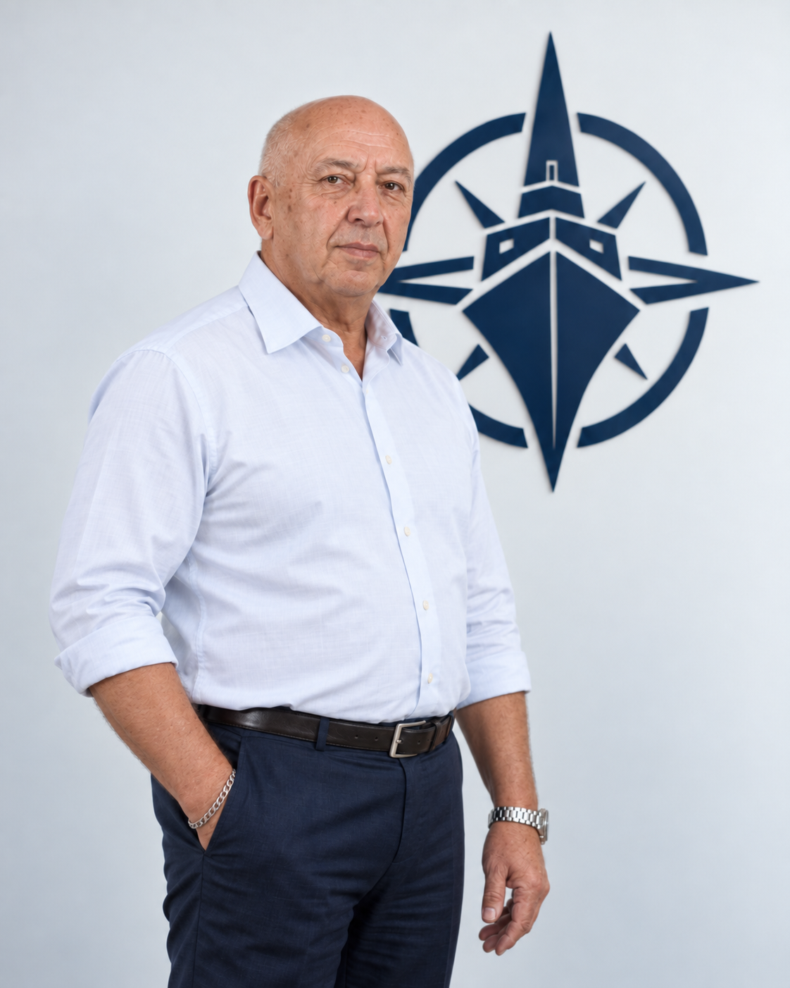Иван Петрович Кравченко