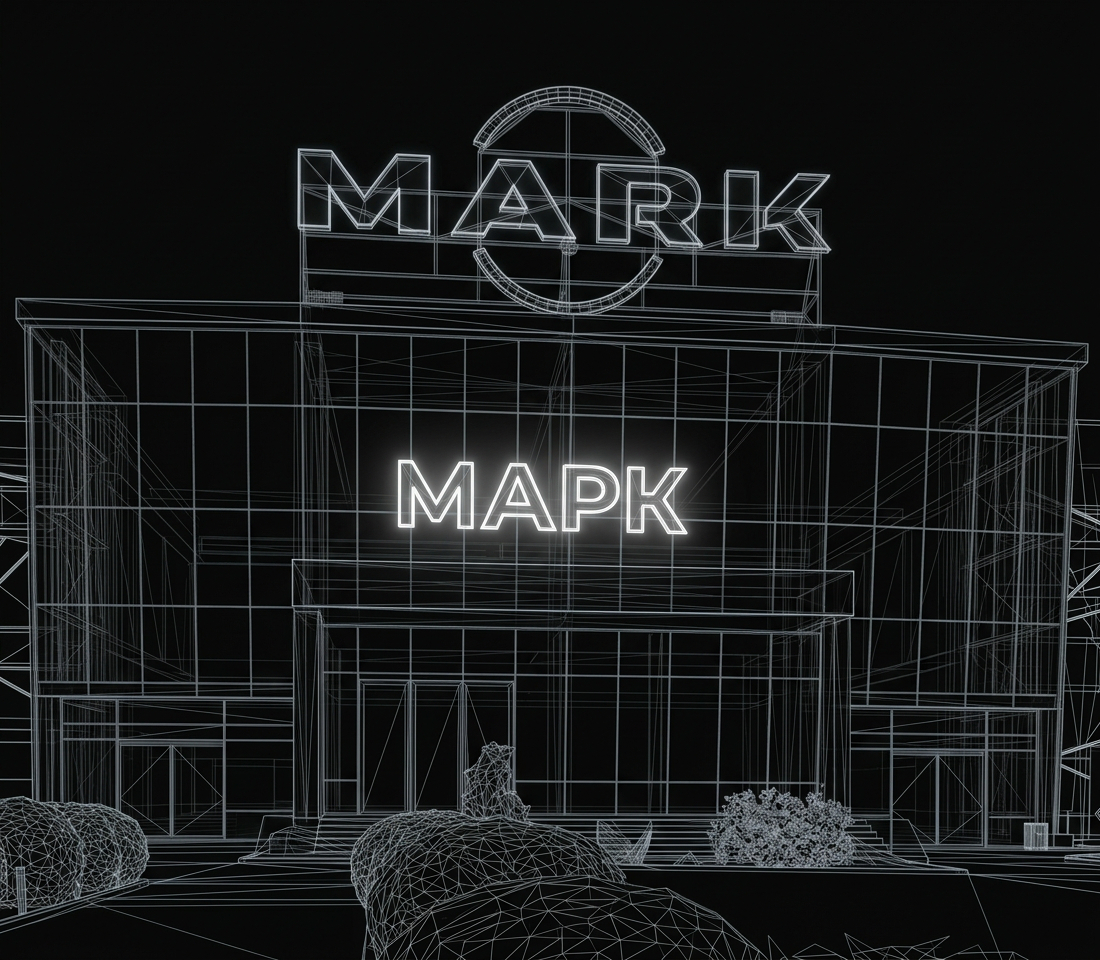 ТЦ Марк
