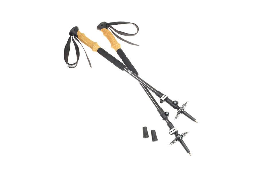 Прокат туристичних палиць Naturehike 20DS003 Carbon, Київ
