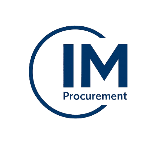 IM Procurement 