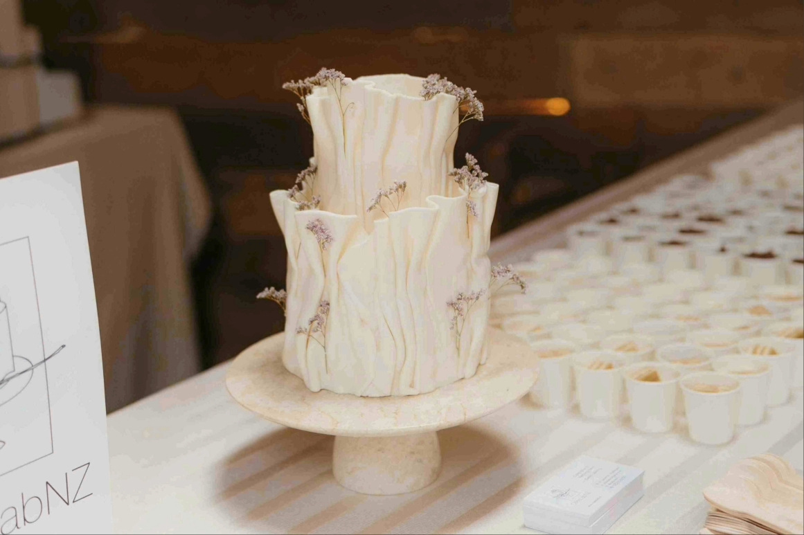 Wellington Wedding Cakes