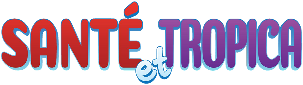 logo Santé et Tropica
