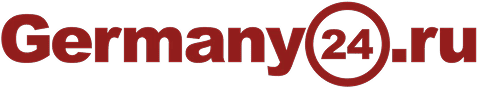 Лого Germany.ru