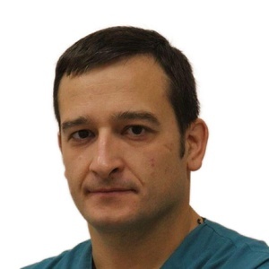 Кошкарёв Максим Александрович