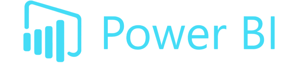 Microsoft Power BI logo