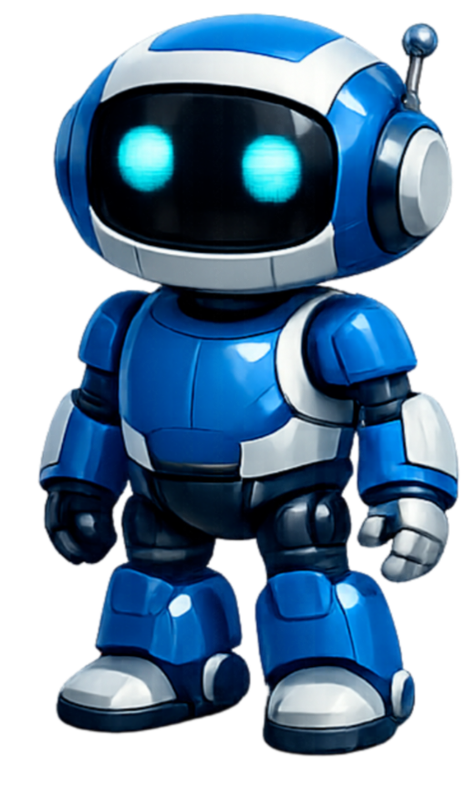 Robot 2