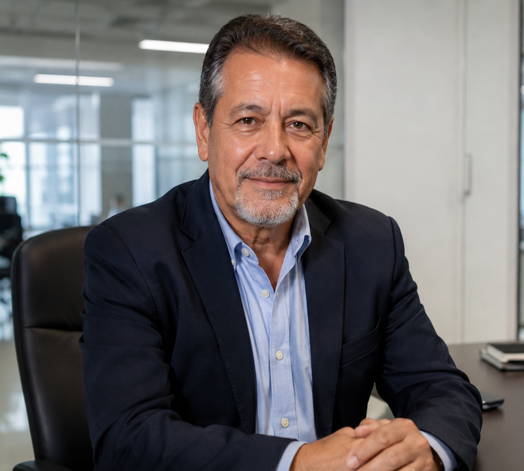 Edward Briggs, Founder & CEO at Assisted Homes