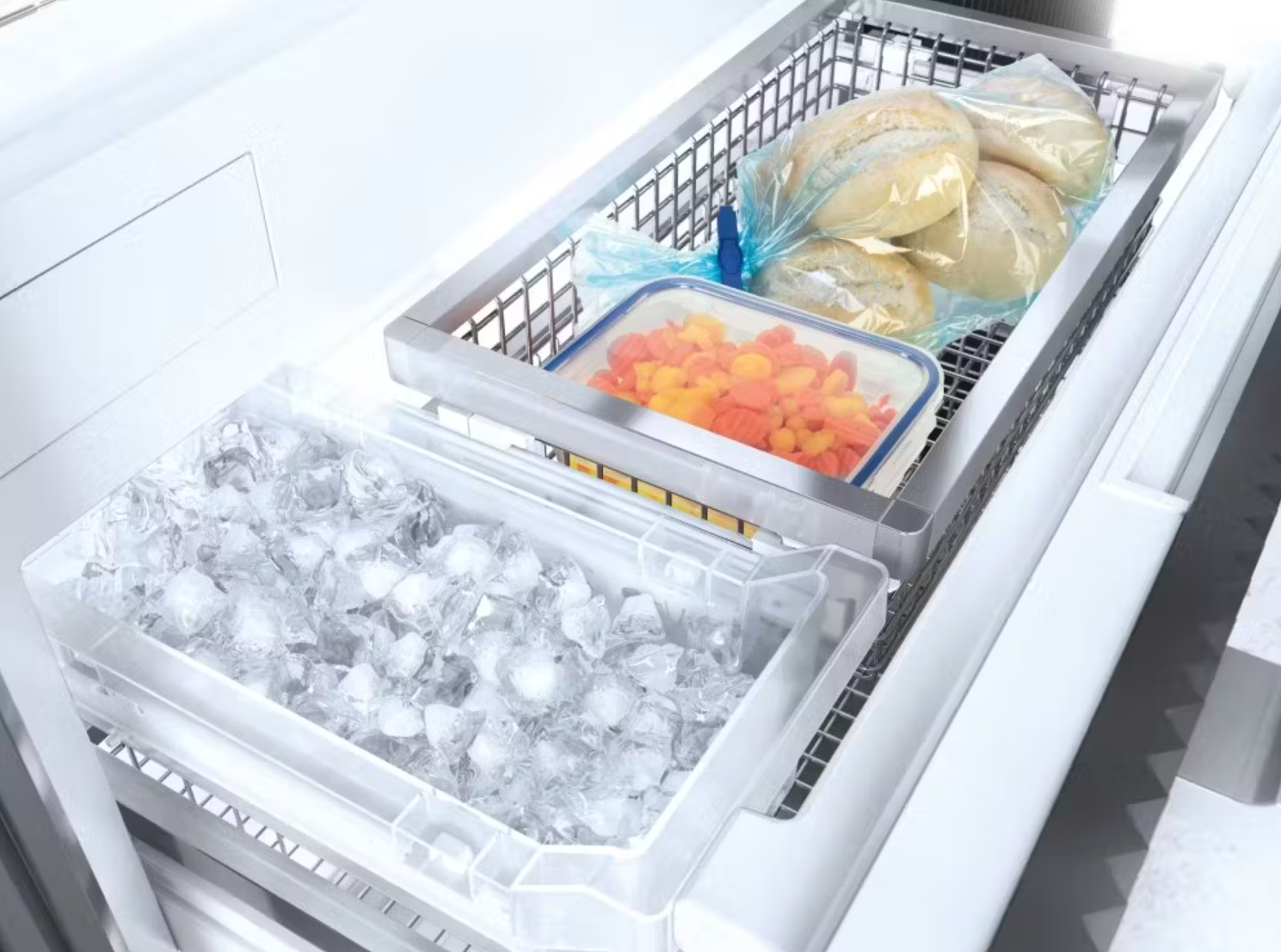 Miele Ice Maker Repair in Bay Area California, Napa CA