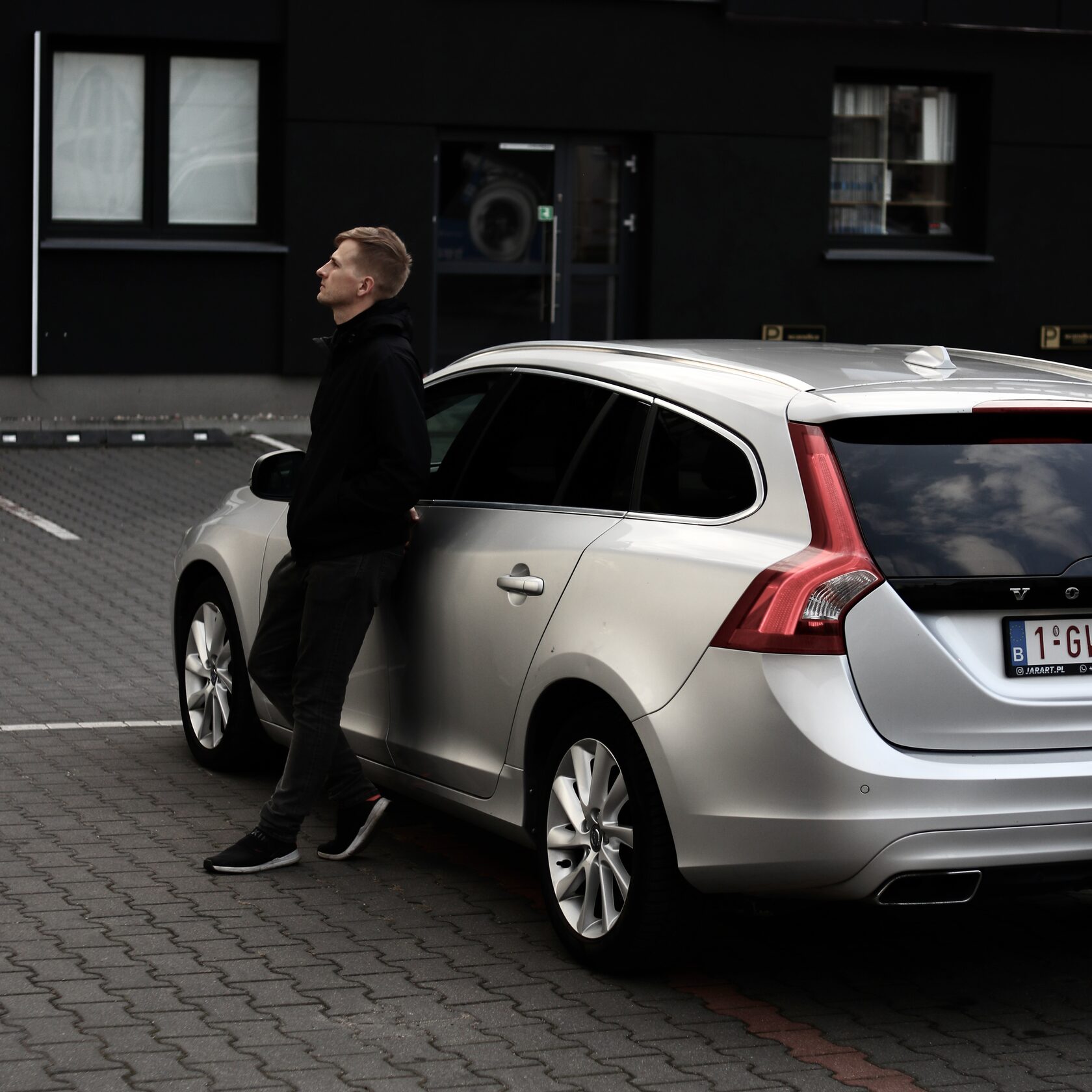 Пригон авто в Польшу