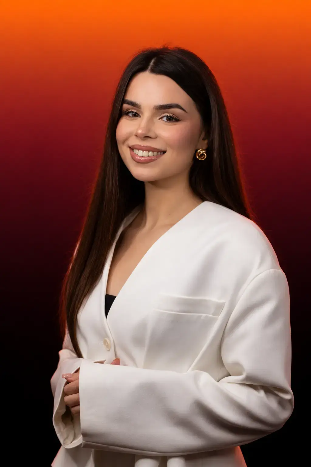 Darya Tanirverdiieva, CEO at VSTUDIO 208