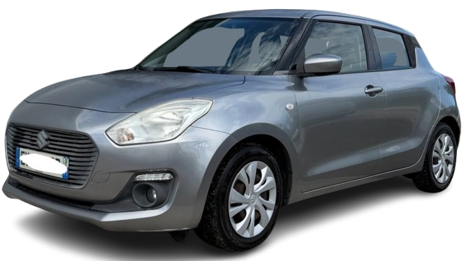 Suzuki Swift 1.2 Boîte Auto