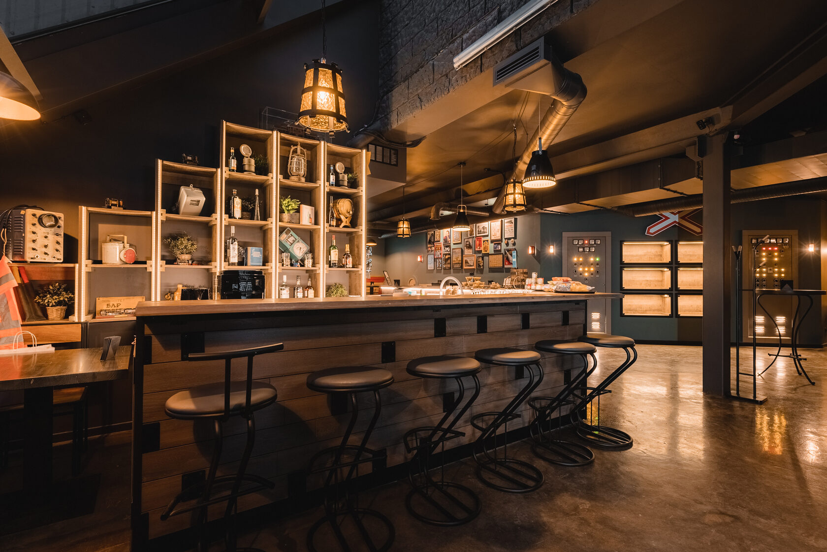 Craft Beer Station
