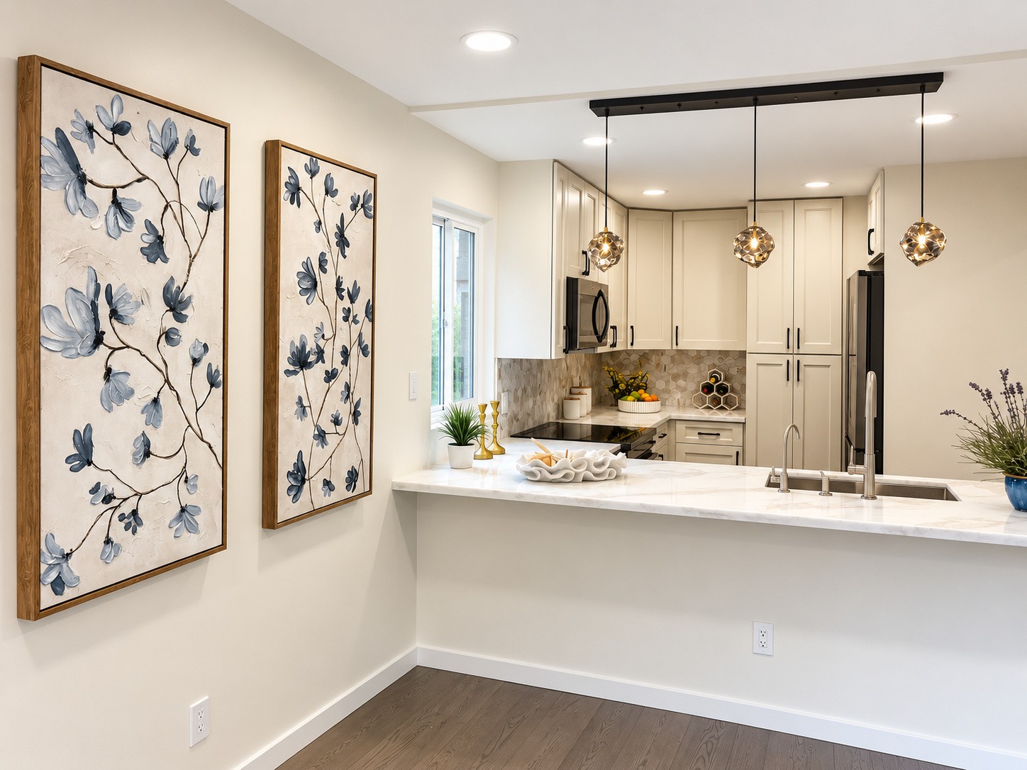 Kitchen Remodel by FMG Remodeling — Project 2 project photo