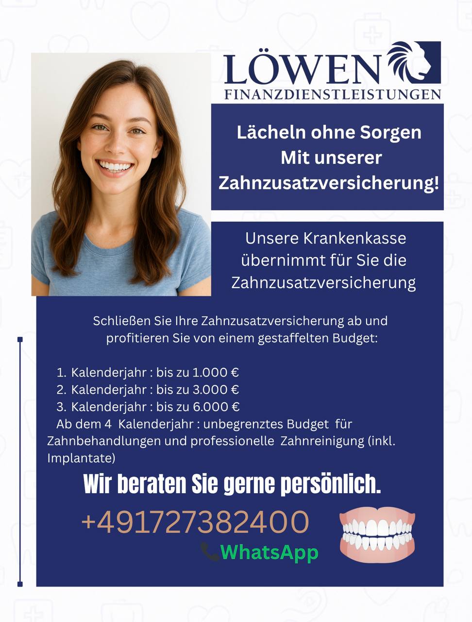LÖWEN Angebot