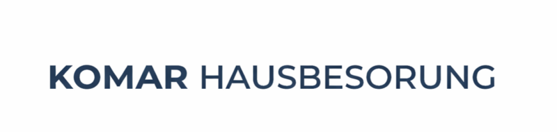 Hengstler Immobilien