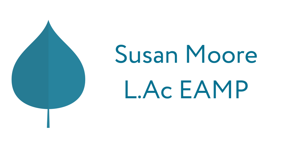 Susan Moore, L.A.c EAMP