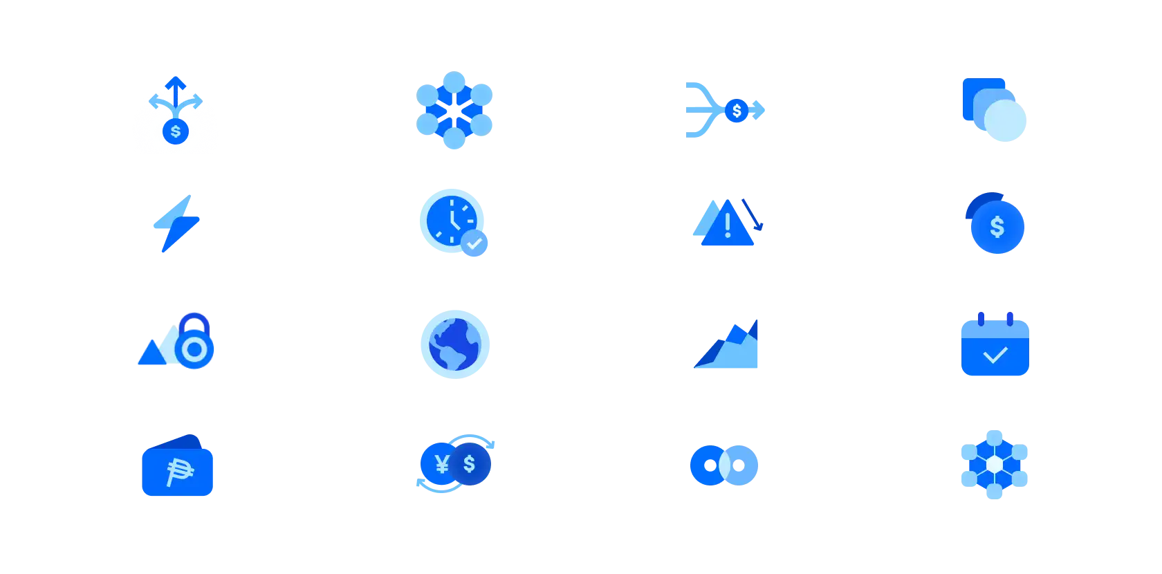 Ripple - Iconography