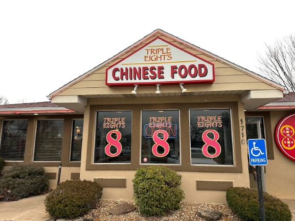 restaurant background