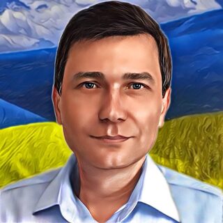 Vitaliy Kremnets, Founder & CEO of KATRAN GmbH