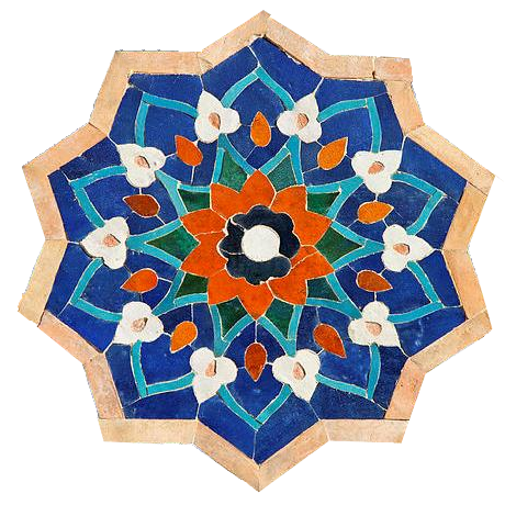 GUIDESAMARKAND