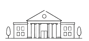 Öffentliche Gebäude