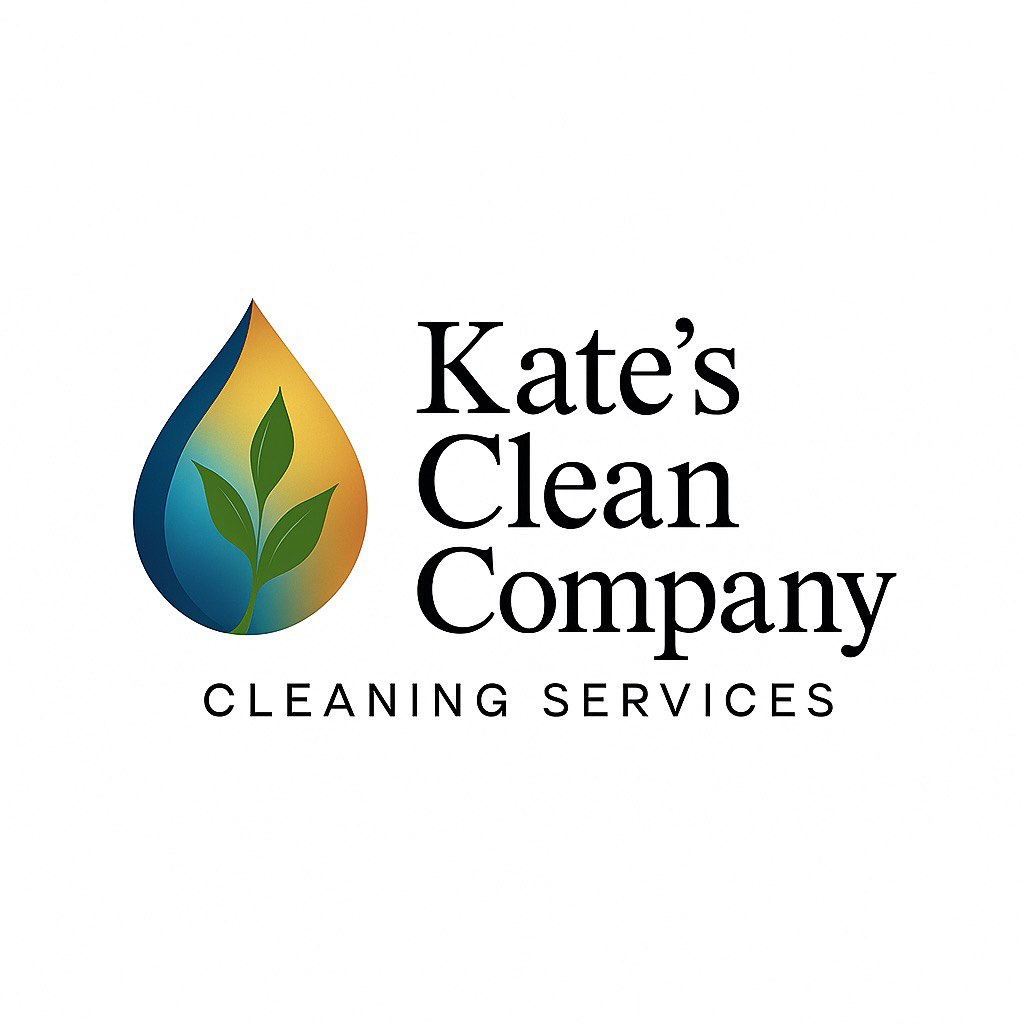 Kate's Clean Company