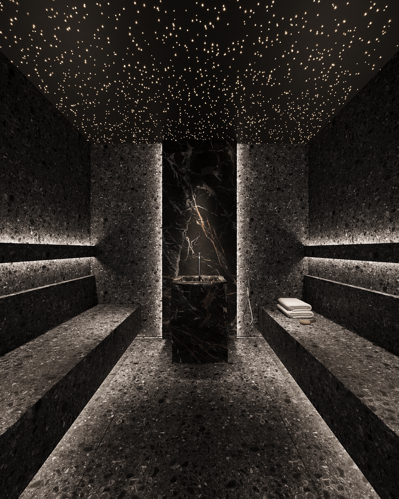 TIMROOM | Monoscape