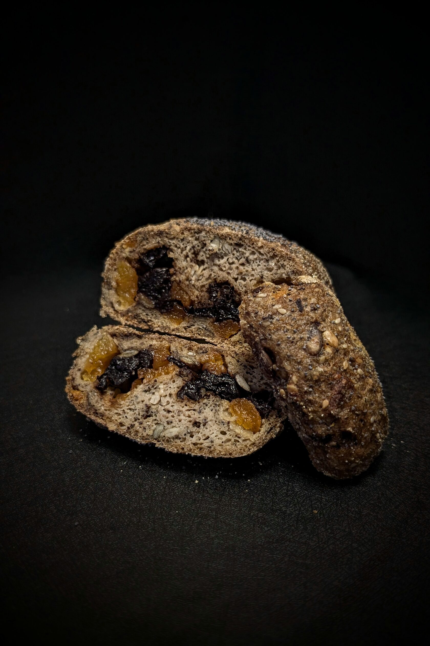 Veganskt glutenfritt bröd utan ägg, mjölk eller socker – perfekt för barn och IBS