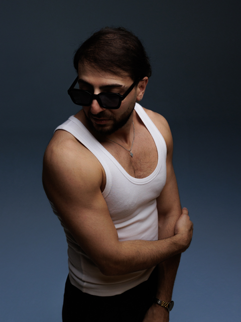 David Krec