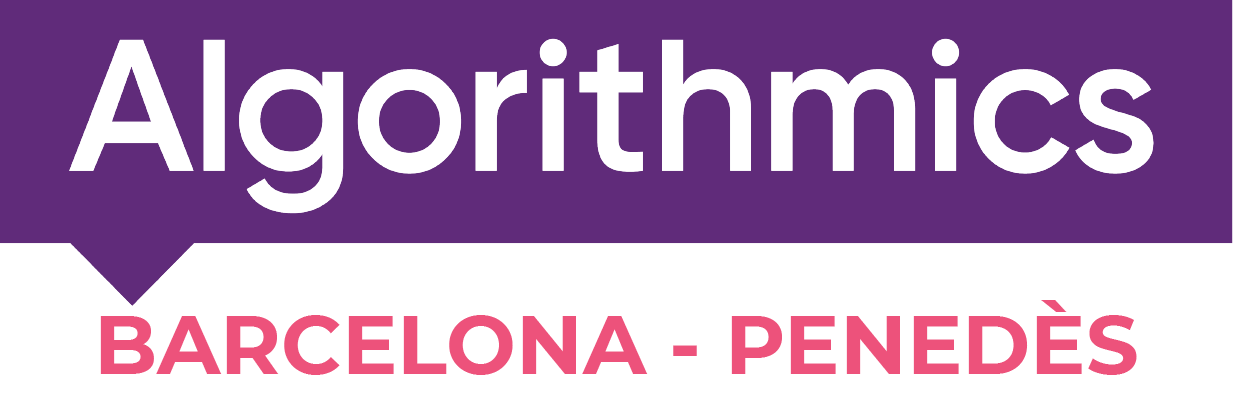 Algorithmics