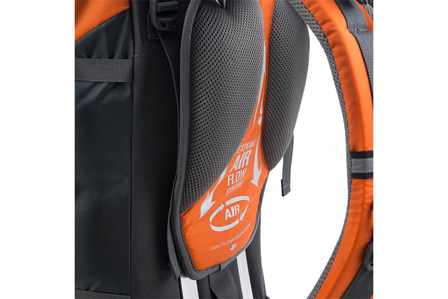 Прокат туристичного рюкзака Naturehike NH 70L