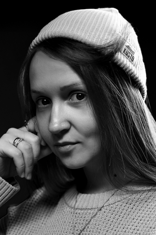 Anna Rudat Team