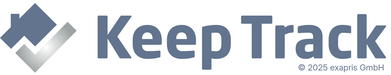 Keep Track