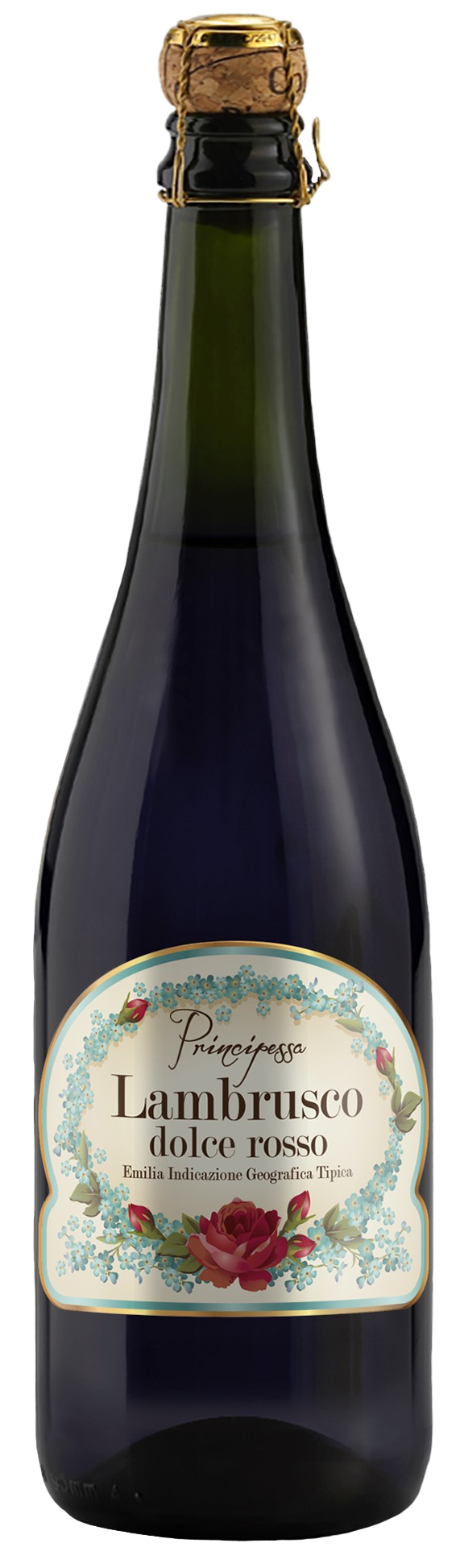 Lambrusco rosso emilia igt dolce. Вино игристое Принчипесса Ламбруско. Вино Ламбруско Россо. Вино Принчипесса Ламбруско