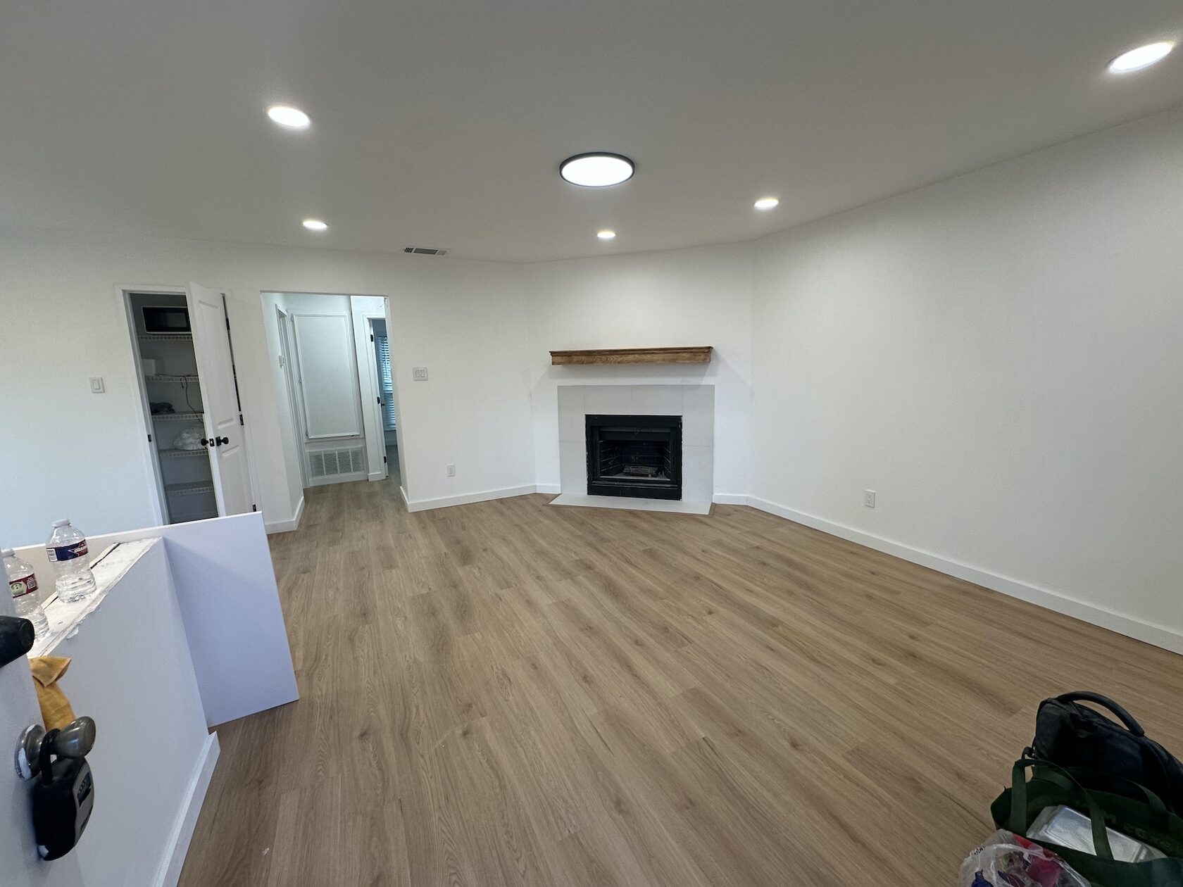 Completed Austin condo remodel by Kir Remodeling, photo 15
