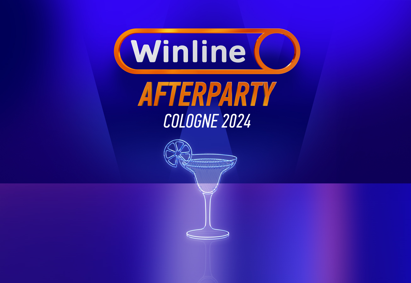 Winline – Afterparty Cologne