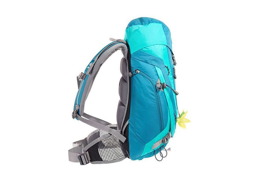 Прокат туристичного рюкзака Deuter ACT Trail 22L
