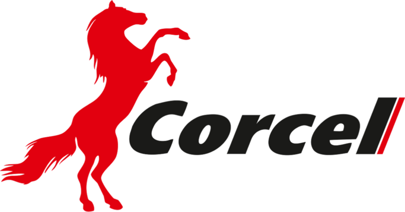 Corcel Corcel
