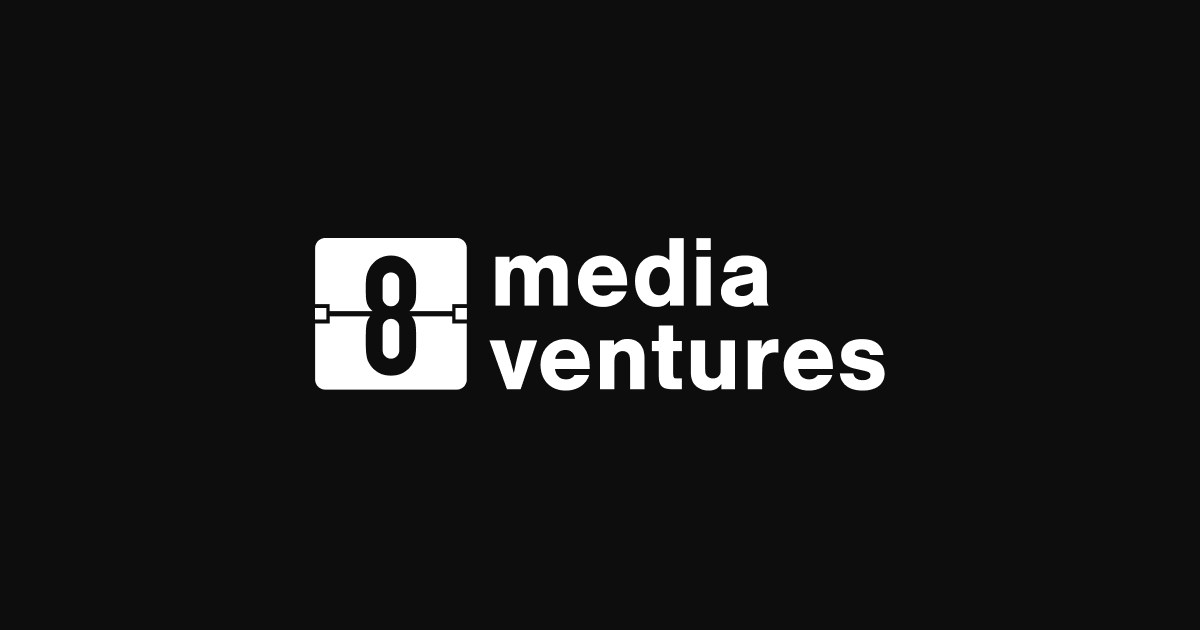 8 Media Ventures photo