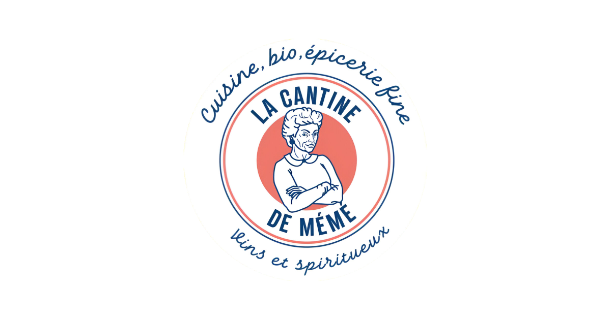 La Cantine de Mémé