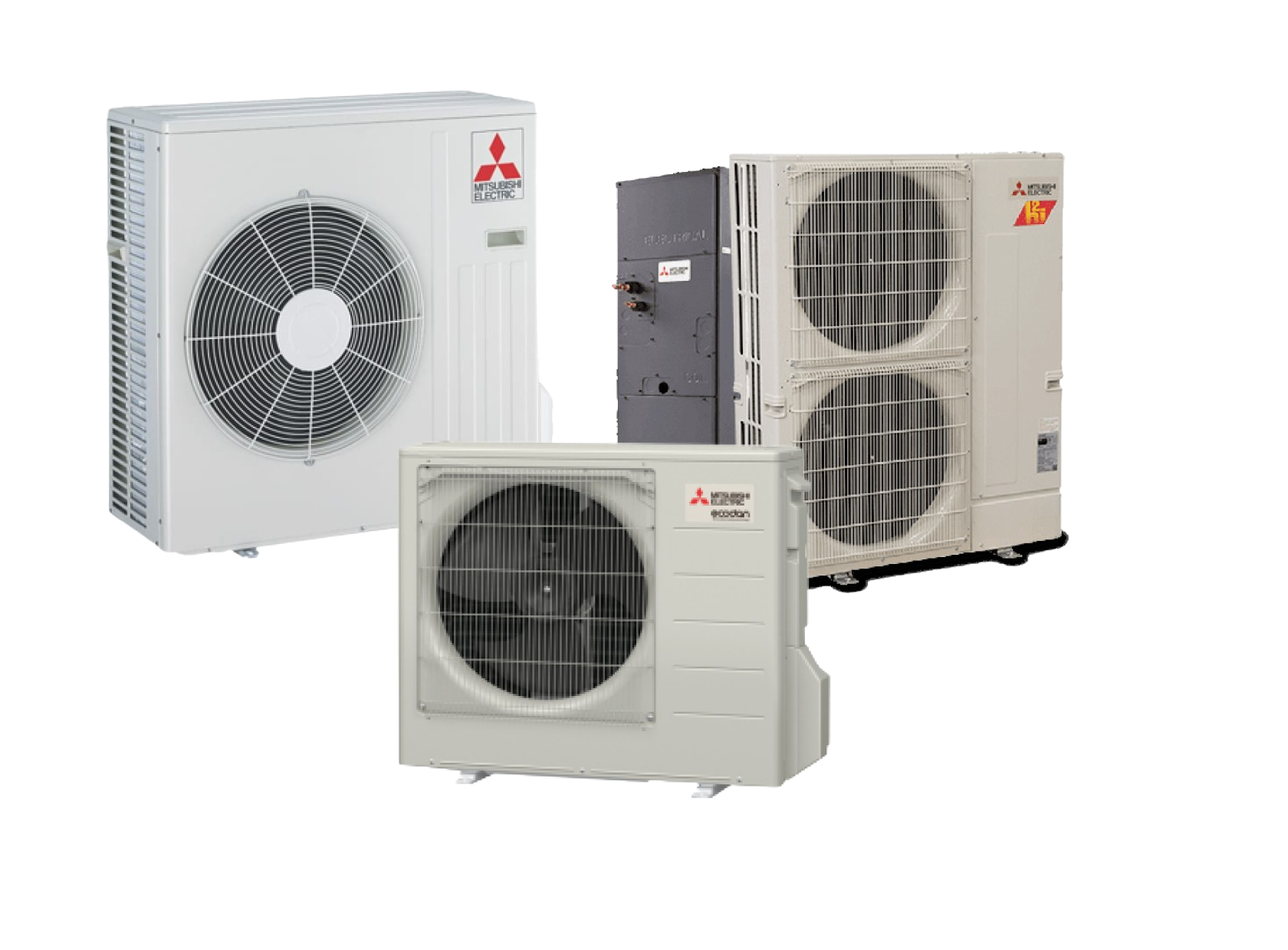 Air Conditioner Installation in San Francisco, California