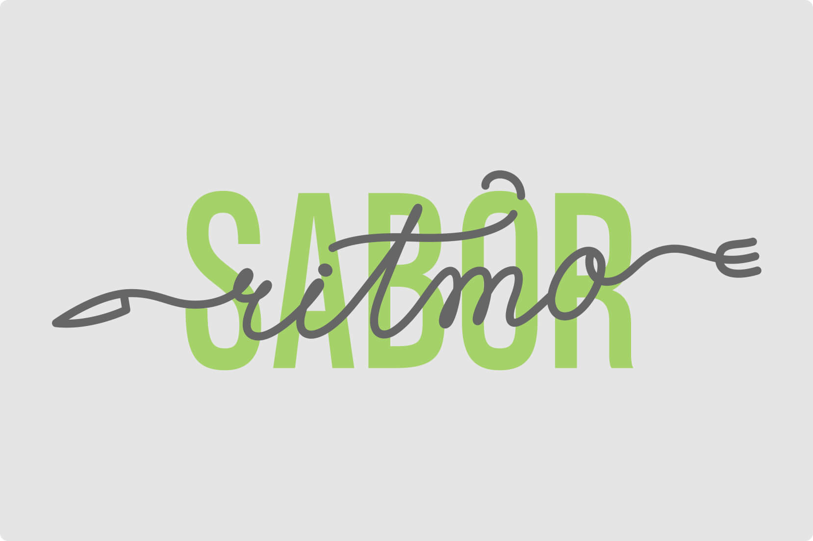 Tortitas de avena con manzanas