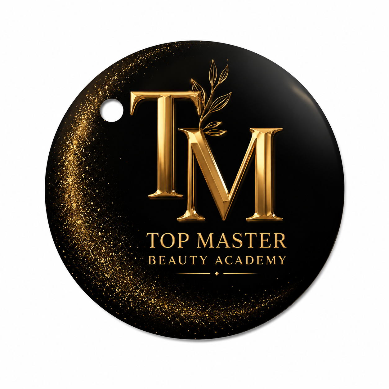  TOP MASTER Beauty Academy 