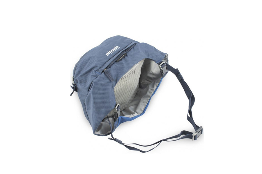 Прокат туристичного рюкзака Pinguin Explorer 50L
