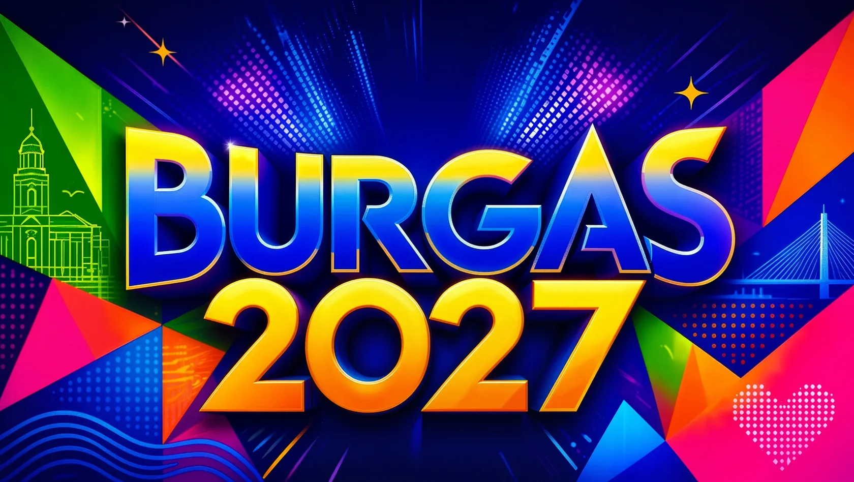 Burgas 2027